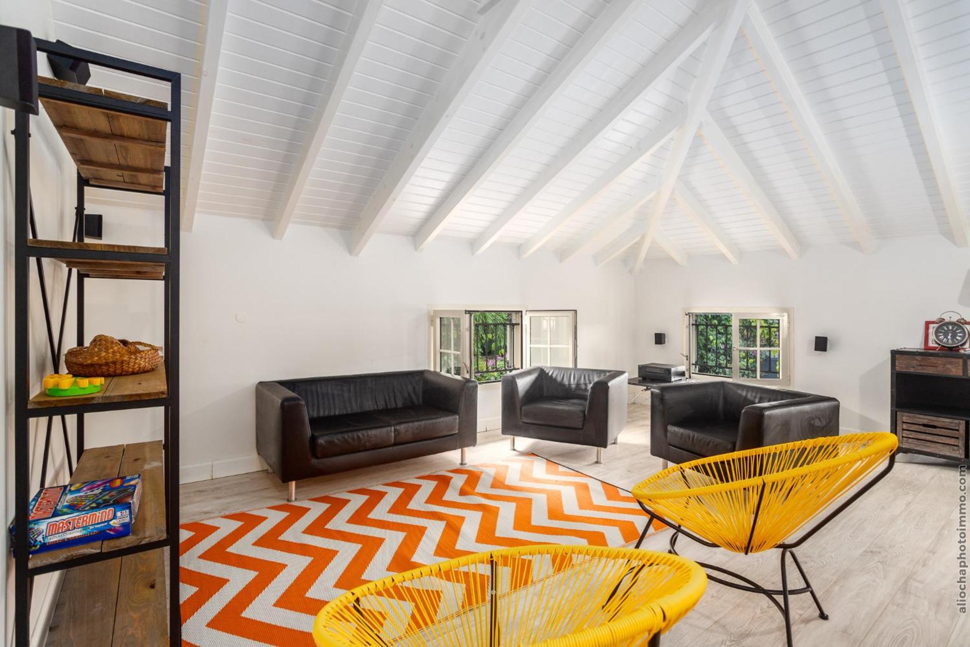 Villa Saint Alban By Habitation Saint Charles Petit-Bourg Quarto foto