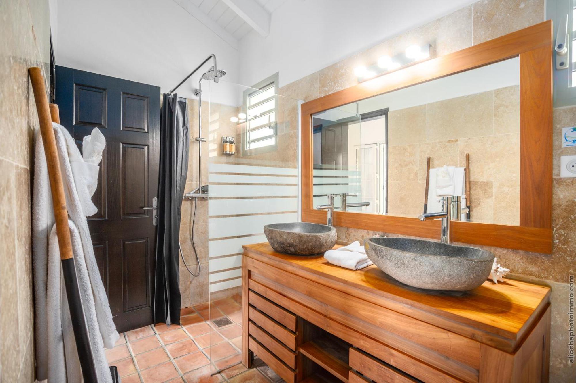 Villa Saint Alban By Habitation Saint Charles Petit-Bourg Quarto foto