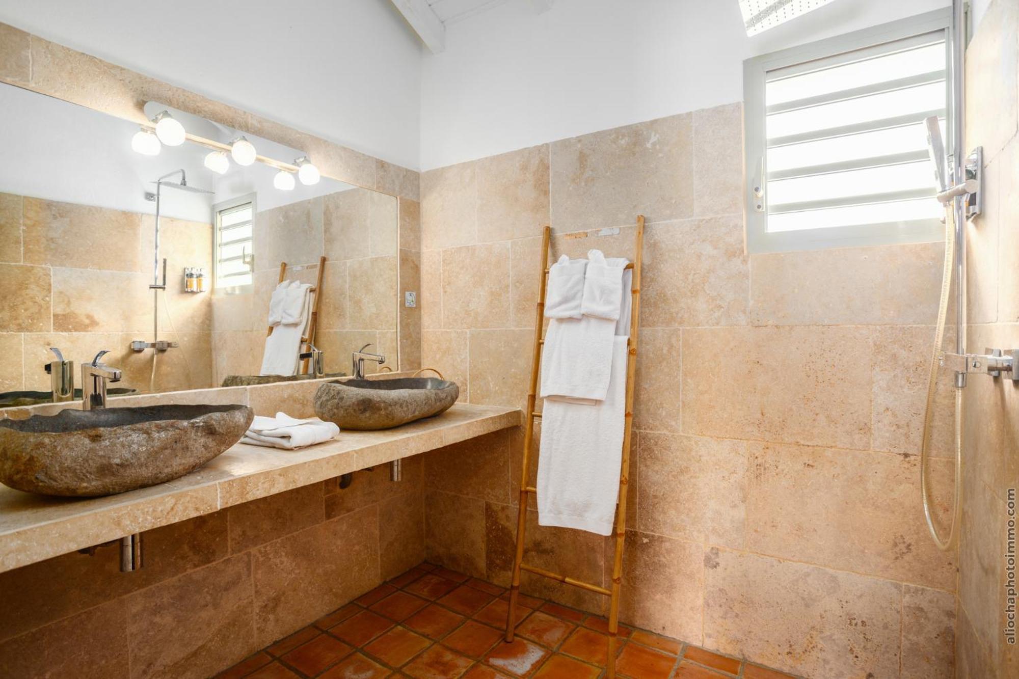 Villa Saint Alban By Habitation Saint Charles Petit-Bourg Quarto foto