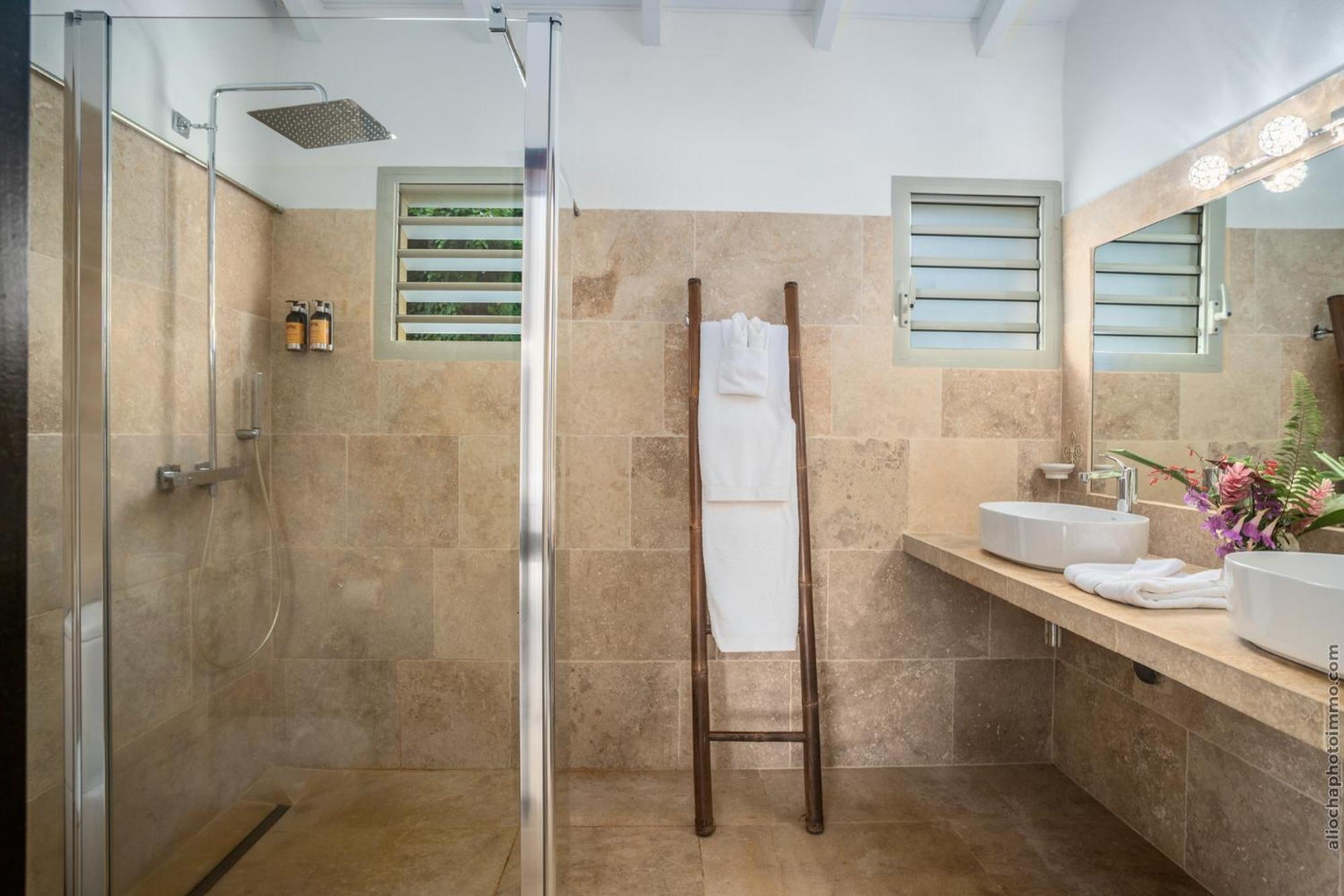 Villa Saint Alban By Habitation Saint Charles Petit-Bourg Quarto foto