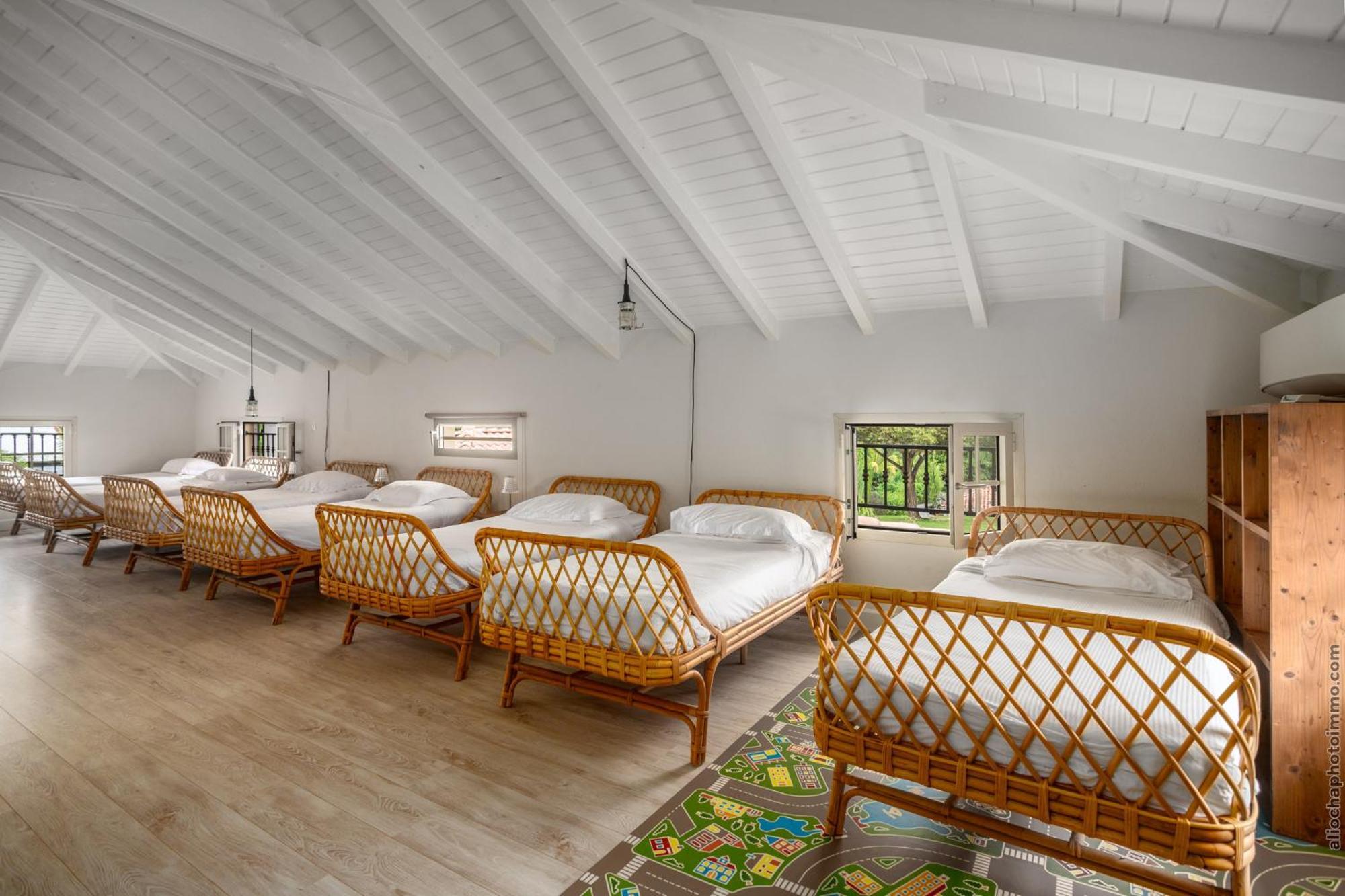 Villa Saint Alban By Habitation Saint Charles Petit-Bourg Quarto foto