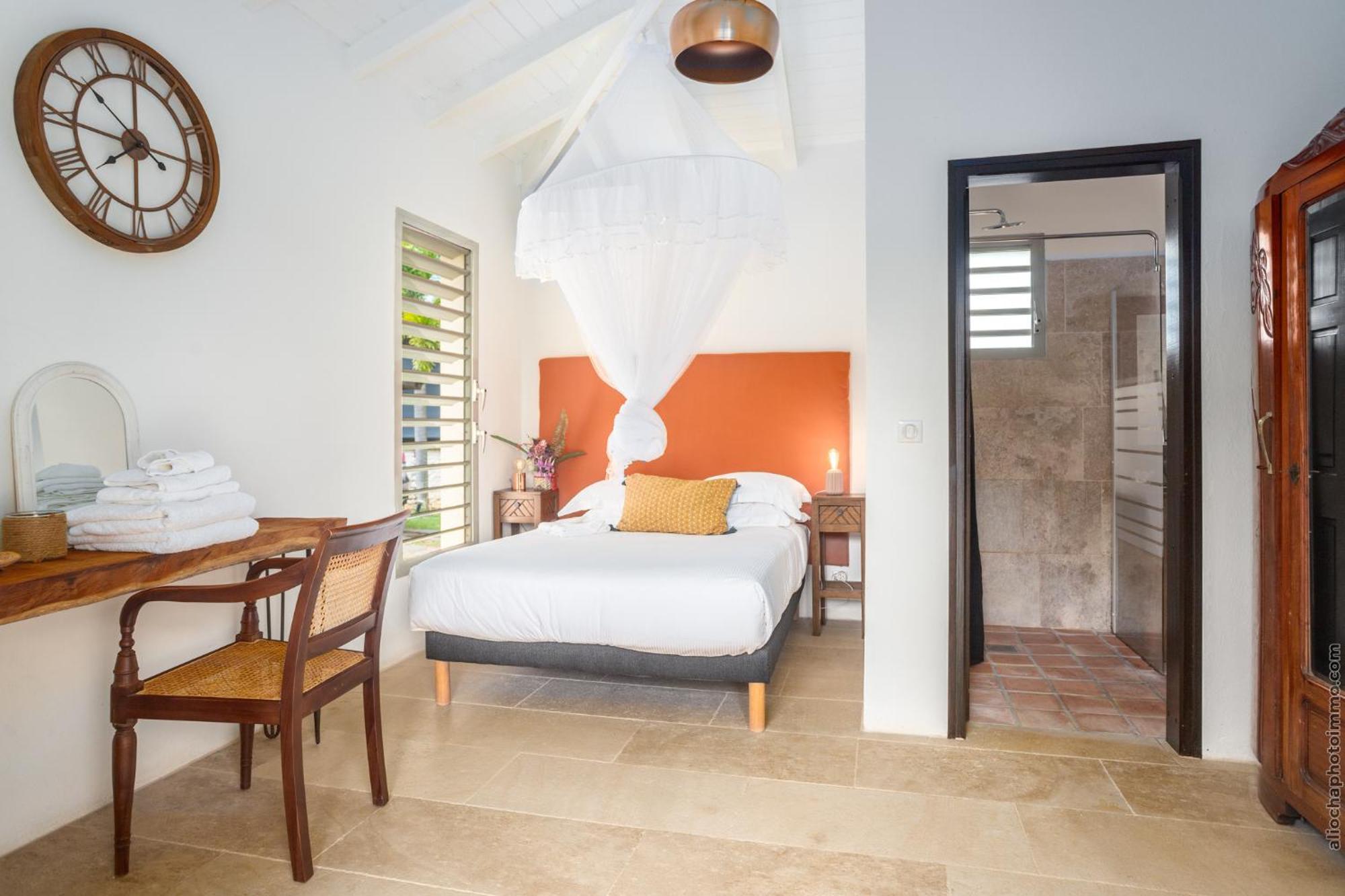 Villa Saint Alban By Habitation Saint Charles Petit-Bourg Quarto foto